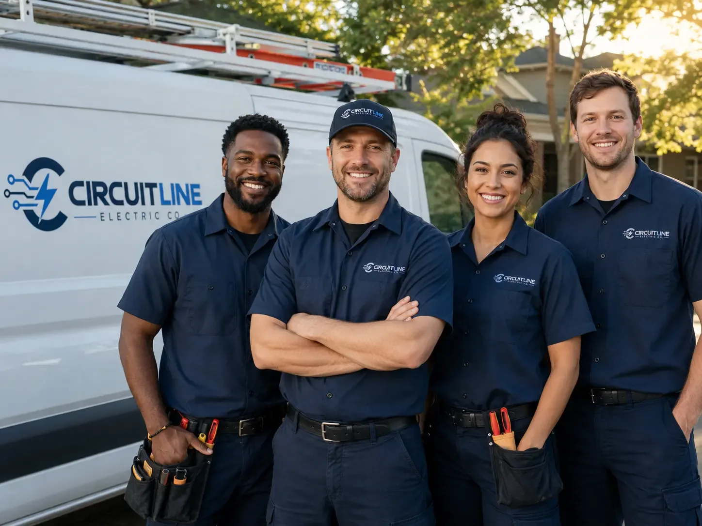 Whole Home Rewiring company in Vermont