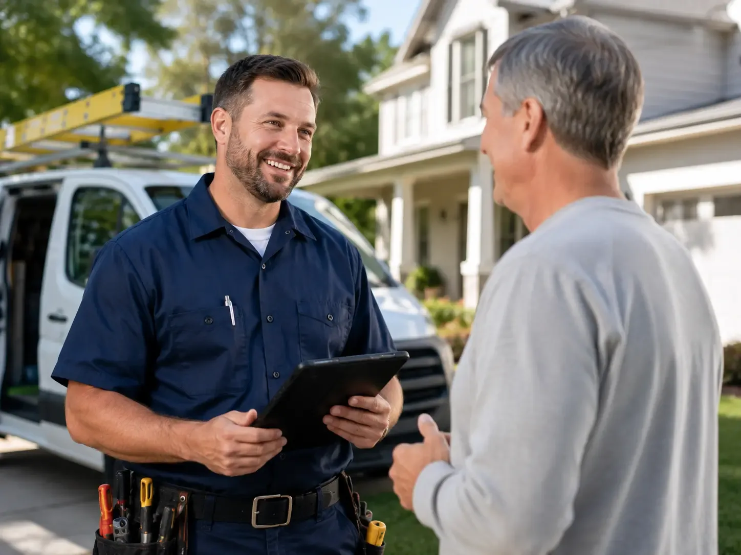 Whole Home Rewiring Vermont FAQs