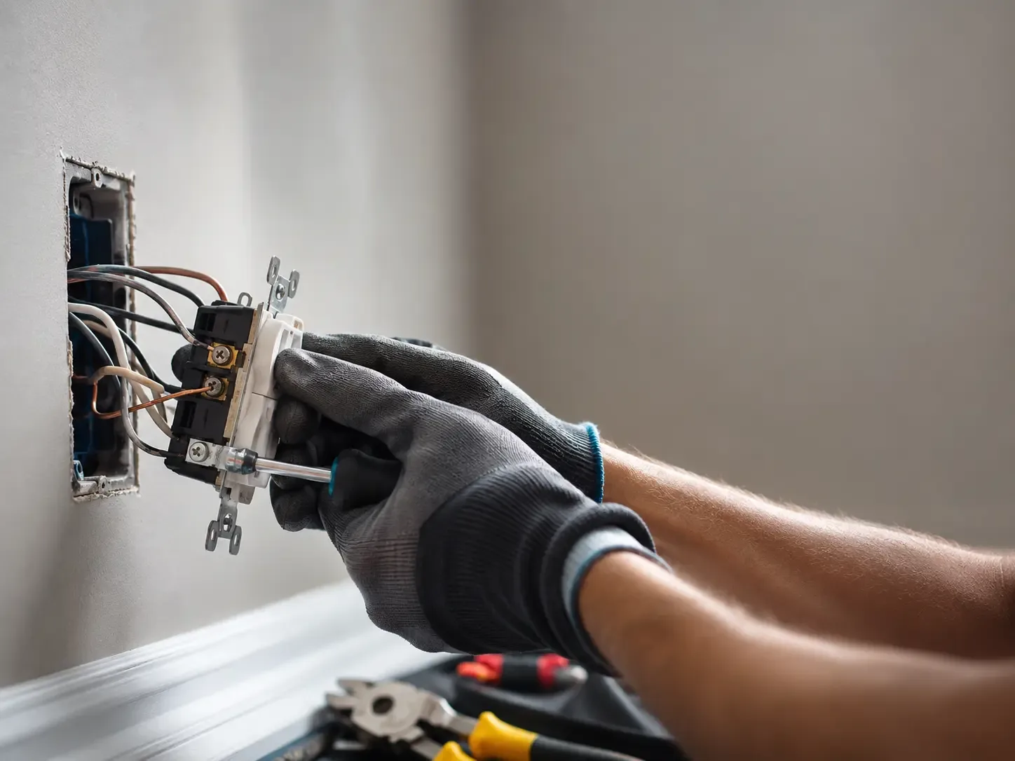 Why choose Whole Home Rewiring in Vermont